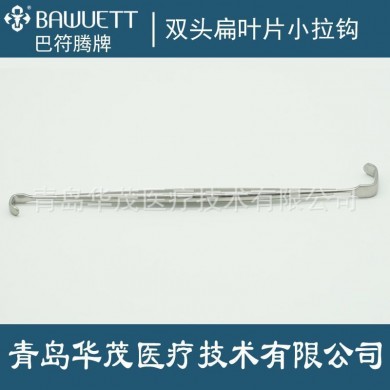 手术拉钩_简介