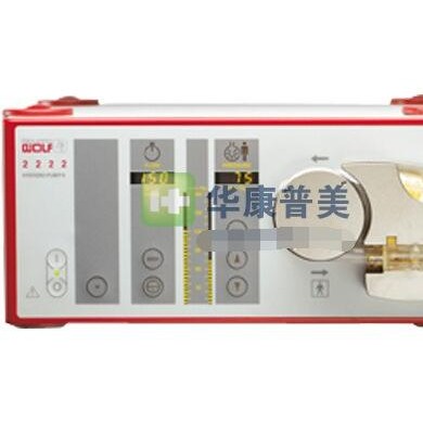 wolf狼牌膨宫仪_简介