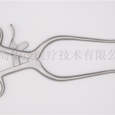 牵开器 乳突牵开器_简介