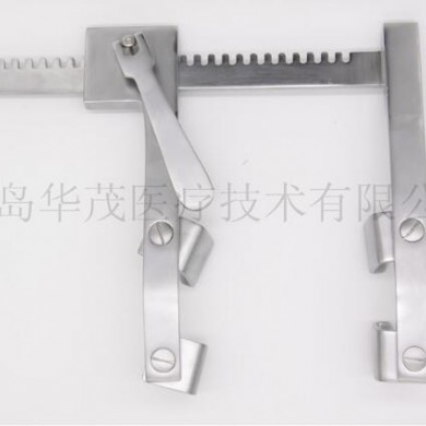 MORSE心胸外科四叶片胸骨牵开器_简介