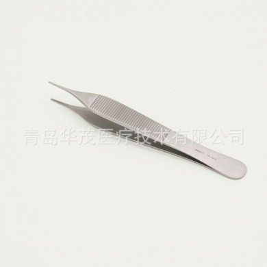 德国进口美容整形镊 ADSON MICRO_简介