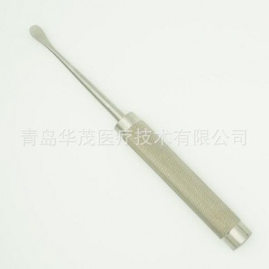 骨刀骨膜分离器微弯 钢柄COBB_简介