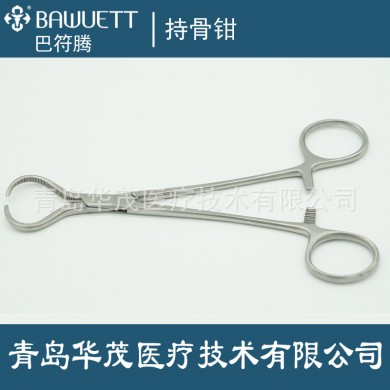 持骨钳 LEWIN 持骨钳复位钳_简介