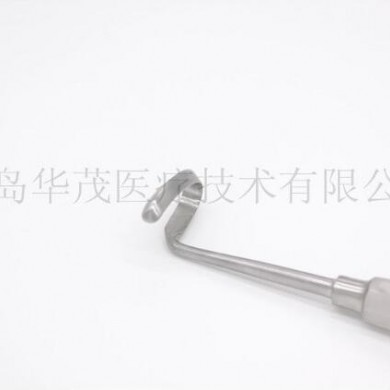 肋骨骨膜剥离器-骨科手术器械_简介