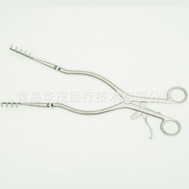 牵开器 活关节深爪椎板牵开器 ADSON_简介