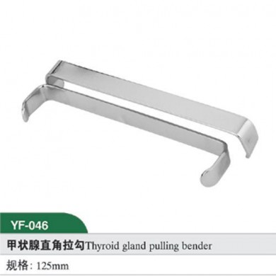甲状腺直角拉勾_简介