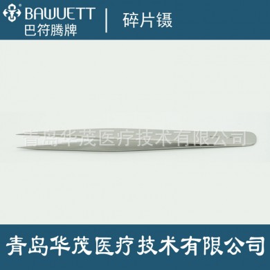 医用镊/手术镊/直碎片镊_简介