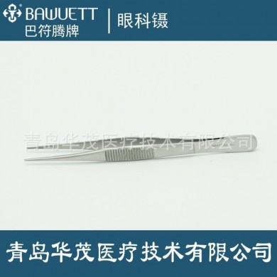 手术镊 眼科镊 医用镊_简介
