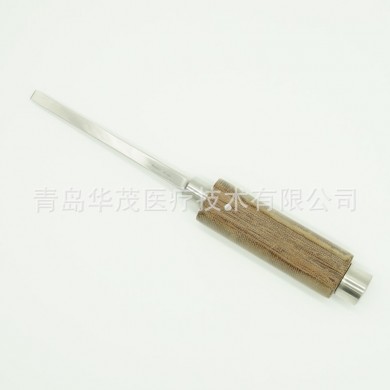 正颌专用板状骨凿 OBWEGESER RAMUS_简介
