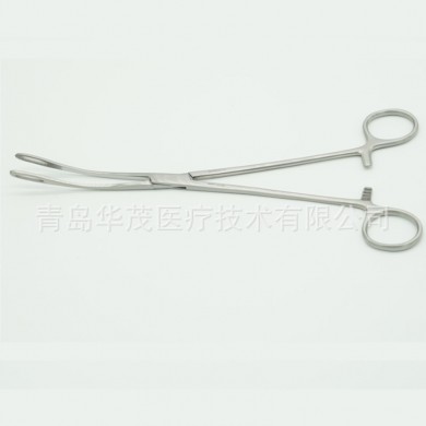 窄口钳息肉钳  FOERSTER巴符腾_简介