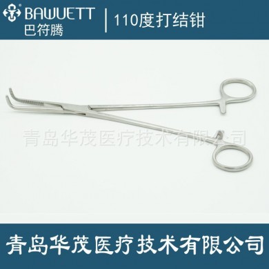 110度打结钳 KANTROWITZ_简介