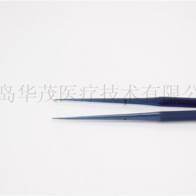 钛合金显微镊 医用镊 手术镊_简介