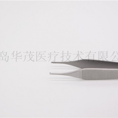 手术镊/尖齿镊 ADSON 医用镊  齿镊_简介