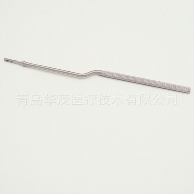 德国巴符腾手术刀柄 枪形刀柄  ScalpelHandles_简介