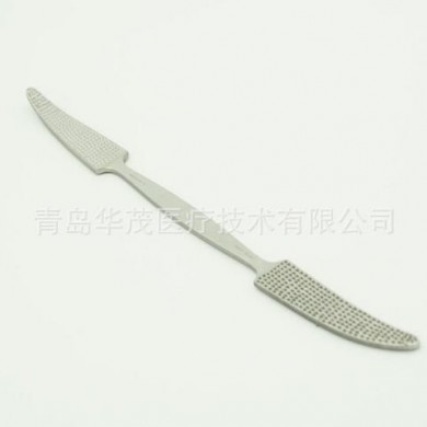 双头尖骨锉25cm CASPAR_简介
