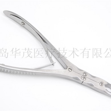 咬骨器械 双关节咬骨钳  STILLE LUER_简介