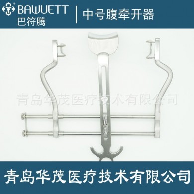 腹壁牵开器 中号腹部牵开器 BALFOUR_简介