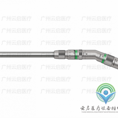 Medtronic AVA14动力系统接头医疗器械维修_简介