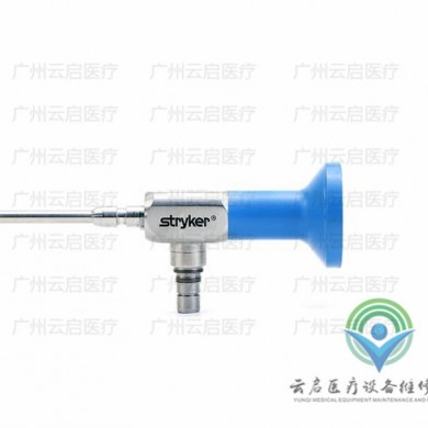 Stryker 377-070-100关节镜医疗器械维修_简介