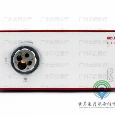 Wolf 5132德国狼牌光源医疗器械维修_简介
