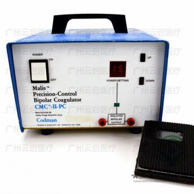 Codman CMC-II强生柯德曼动力系统医疗器械维修_简介