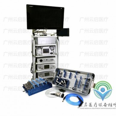 Arthrex UHD-4K摄像系统医疗器械维修_简介