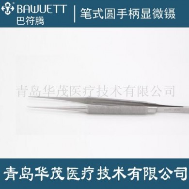 显微镊_简介