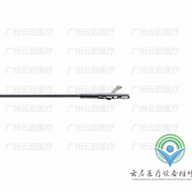 Stryker 502-555-300史赛克软钳医疗器械维修_简介