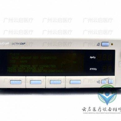 Nellcor 6000美国泰科监护仪医疗器械维修_简介