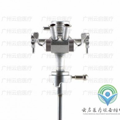 Storz 27026EF史托斯内窥镜桥医疗器械维修_简介
