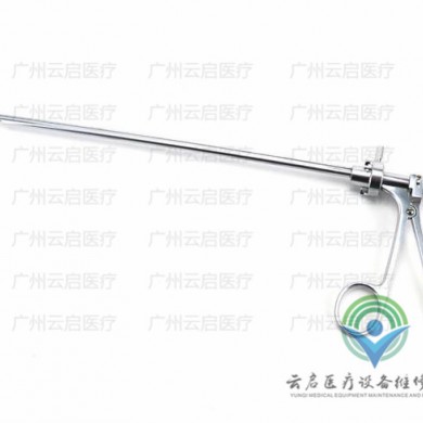 Storz 27072F史托斯手术器械医疗器械维修_简介