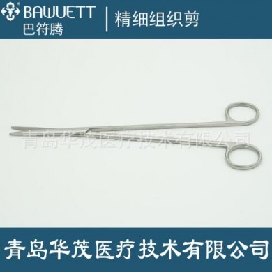 无镀层组织剪_简介