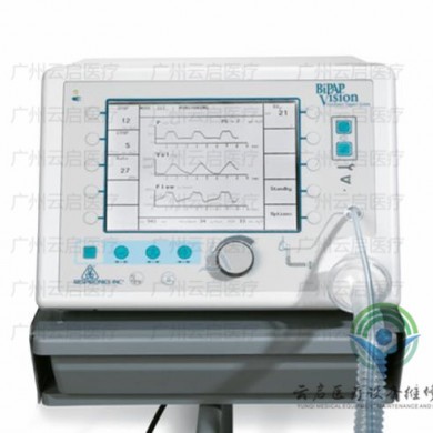 Respironics B582059飞利浦监护仪医疗器械维修_简介