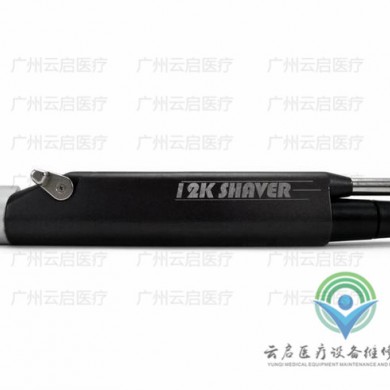 Stryker 275-701-500动力手柄医疗器械维修_简介
