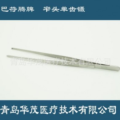 组织镊_简介