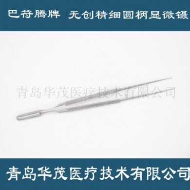 无损伤显微镊_简介