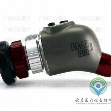 Storz TH104史托斯摄像头医疗器械维修_简介