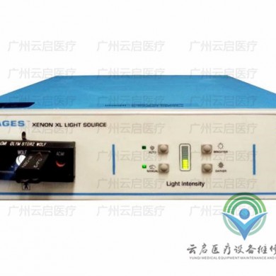 Dyonics 7205353戴安娜光源医疗器械维修_简介