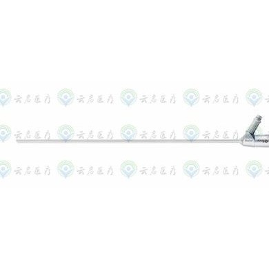 蛇牌硬镜维修Aesculap PE610A 30°腹腔镜维修_简介
