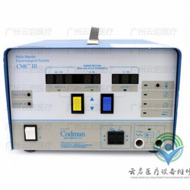 Codman 80-1170强生柯德曼动力系统维修更换_简介