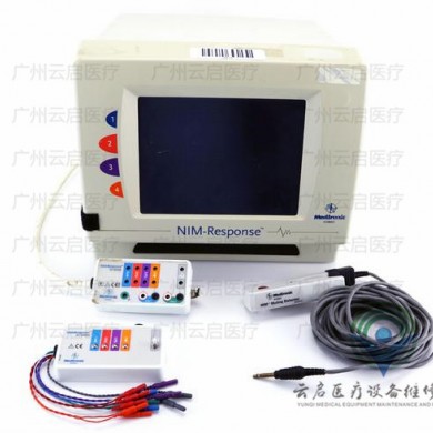Medtronic 82-50001美敦力监护仪维修更换_简介