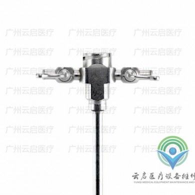 Karl Storz 27026A史托斯内窥镜护套维修更换_简介