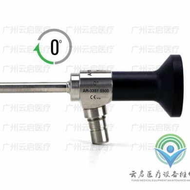 Arthrex AR-3351-5500亚瑟克斯腹腔镜维修更换_简介