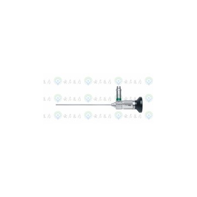 蛇牌硬镜维修Aesculap PE182A 0°耳鼻喉镜维修_简介