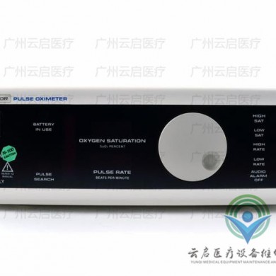 美国泰科Nellcor 1000监护仪维修更换_简介