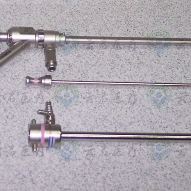 施乐辉SMITH＆NEPHEW DYONICS 7209208 0°宫腔镜维修_简介