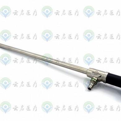 康美 林弗泰克LINVATEC HD1000 0°HD可高压灭菌腹腔镜维修_简介