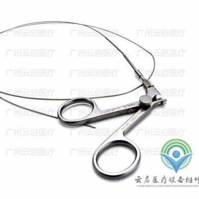 Karl Storz 11275FE史托斯泌尿科器械维修更换_简介