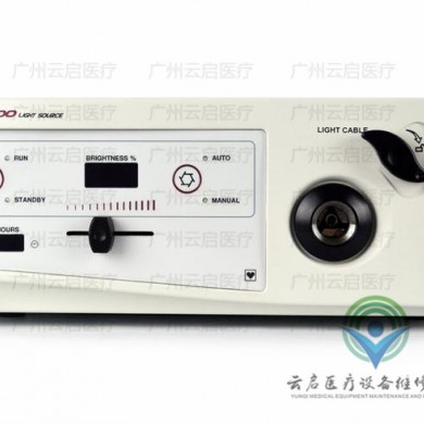 Stryker 220-190-000史赛克冷光源维修更换_简介