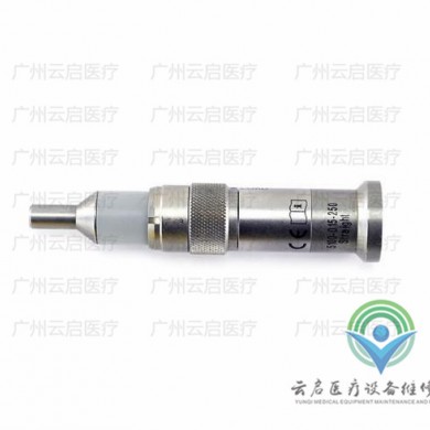 Storz 5100-015-250史托斯动力系统接头维修_简介